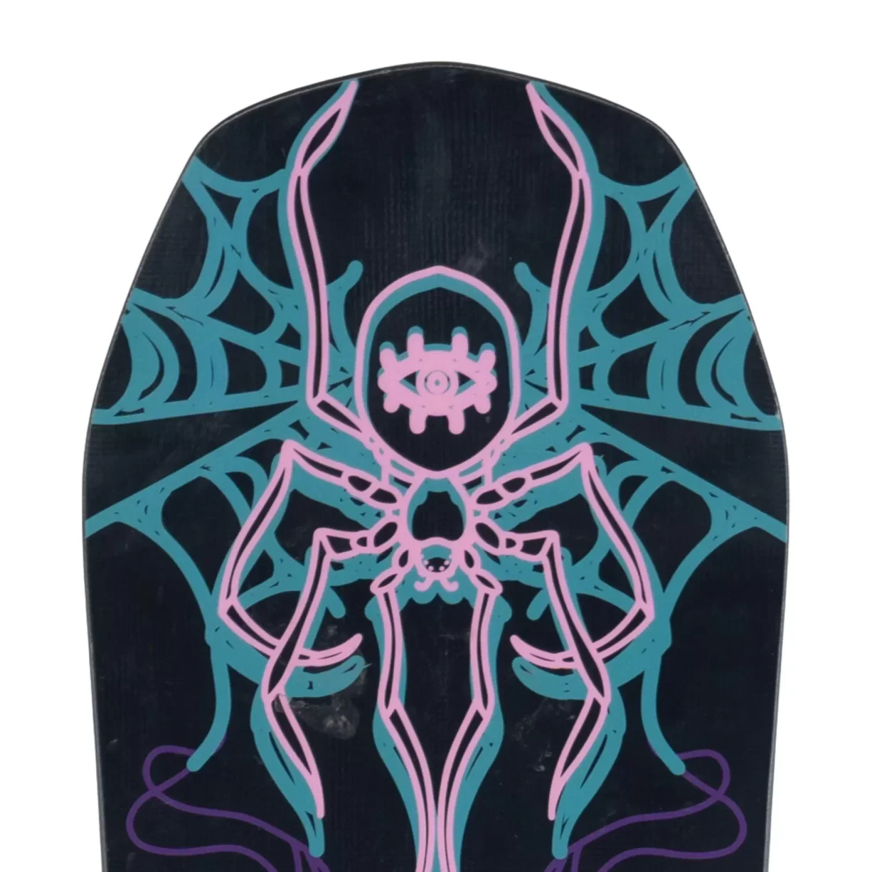 Yes. Menace Snowboard 2026 Women's - 149cm - Image 5