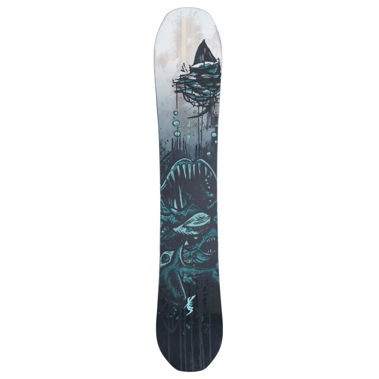 Yes. Pick Your Line Snowboard 2026