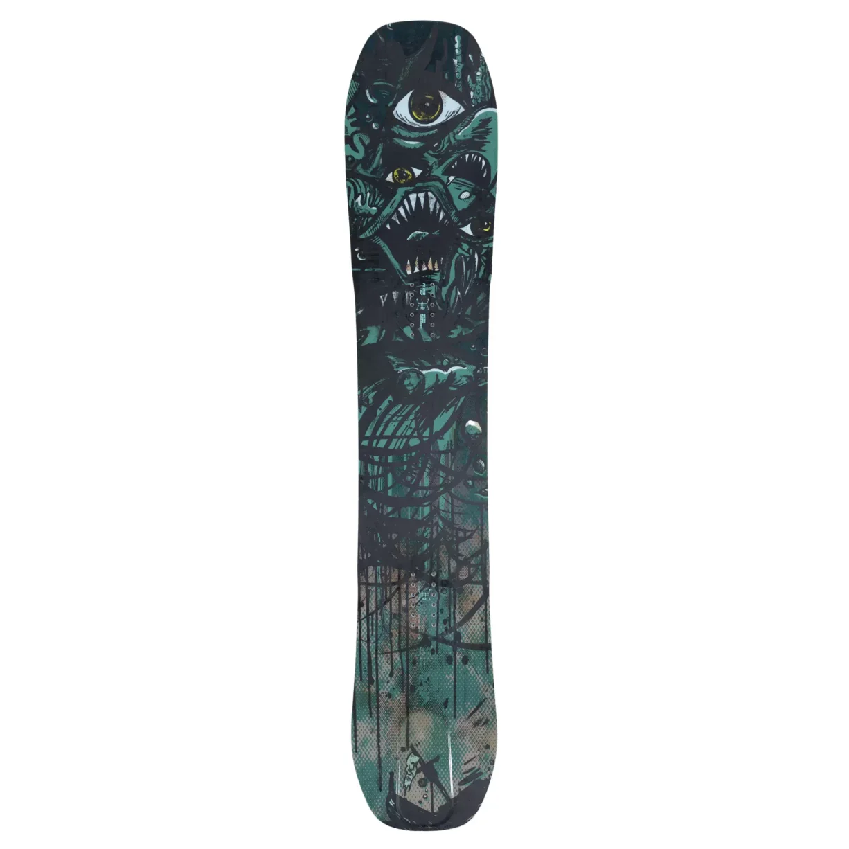 Yes. Pick Your Line XTRM Snowboard 2026