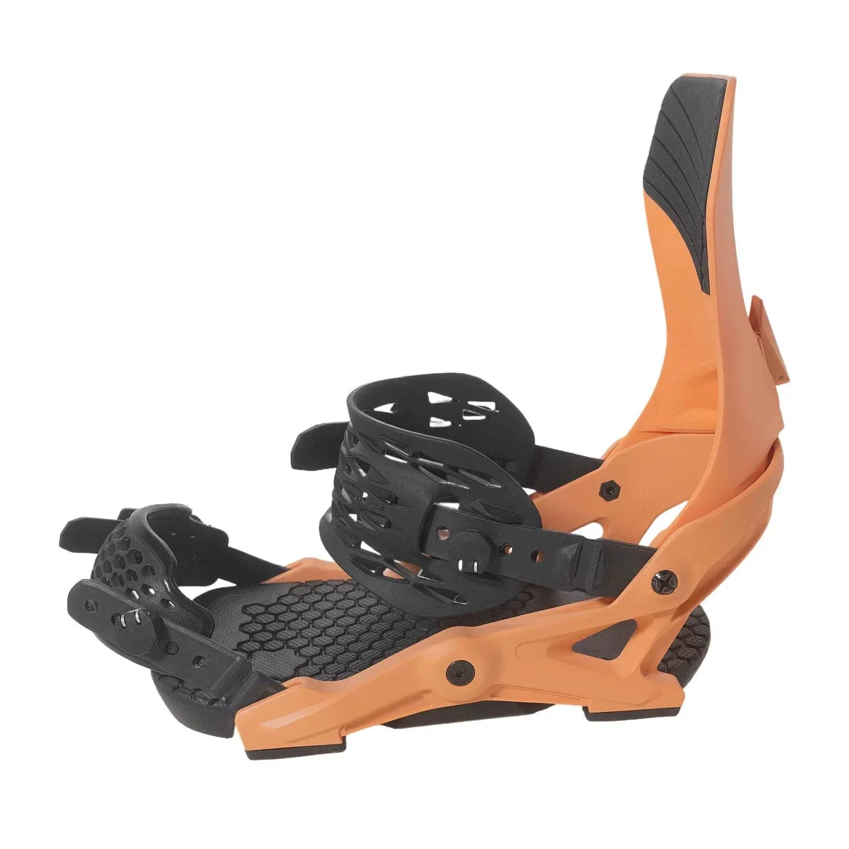 Yes. Rebel Snowboard Bindings - Women's - Image 3