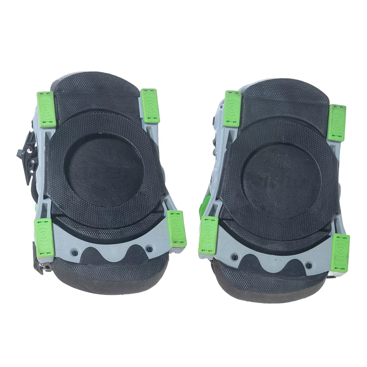 Yes. Select Snowboard Bindings - Image 4