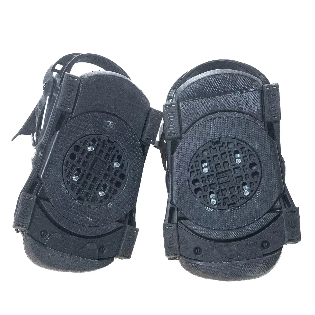 Yes. Select Snowboard Bindings - Image 4