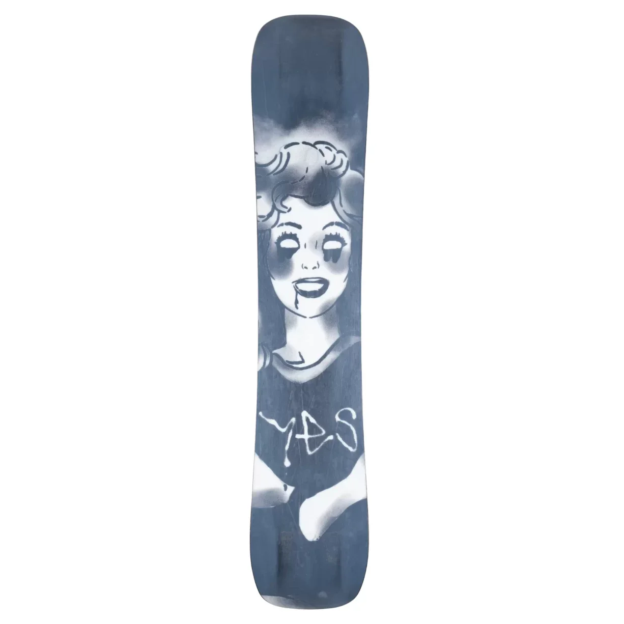 Yes. Shifter Snowboard 2025 - Image 3