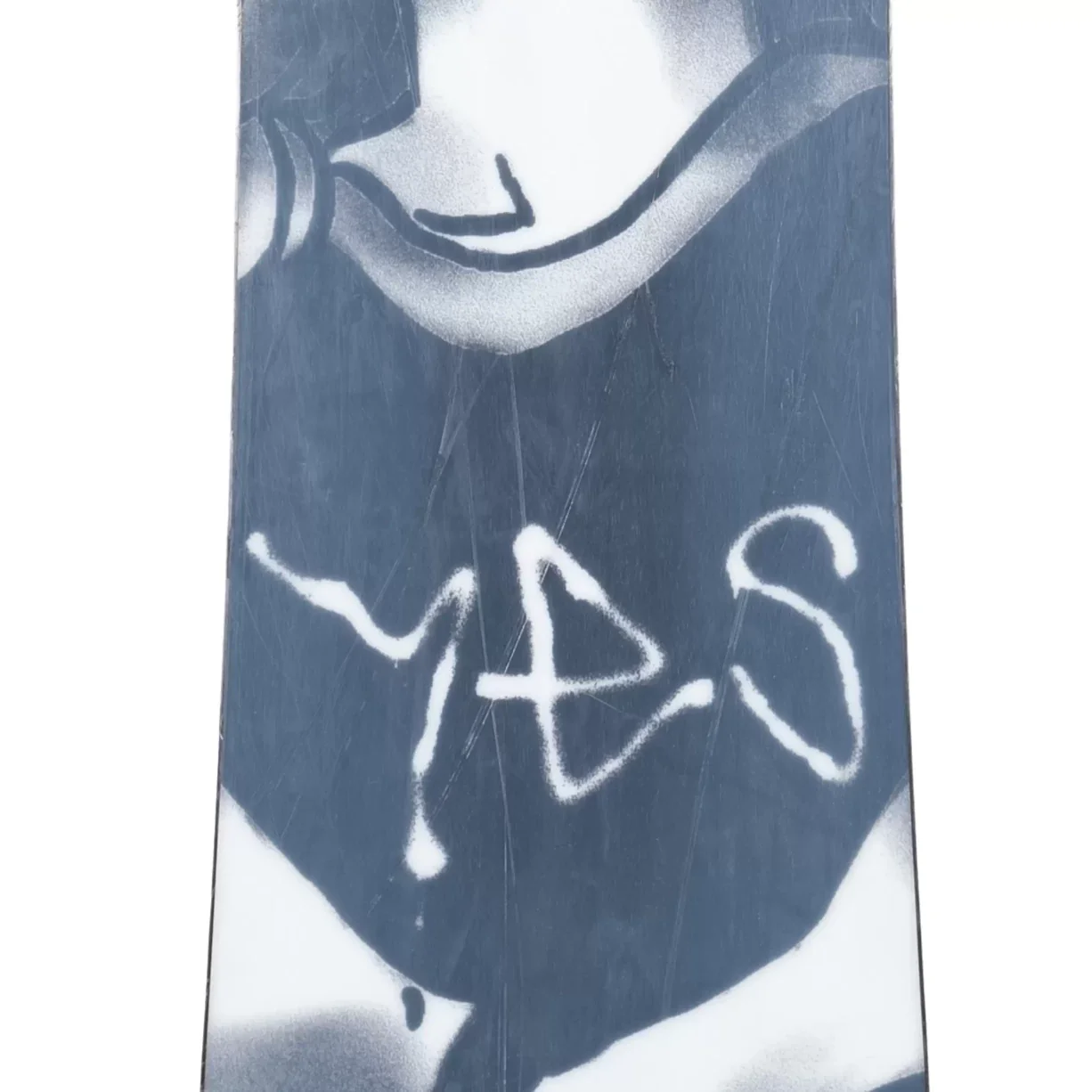 Yes. Shifter Snowboard 2025 - Image 9
