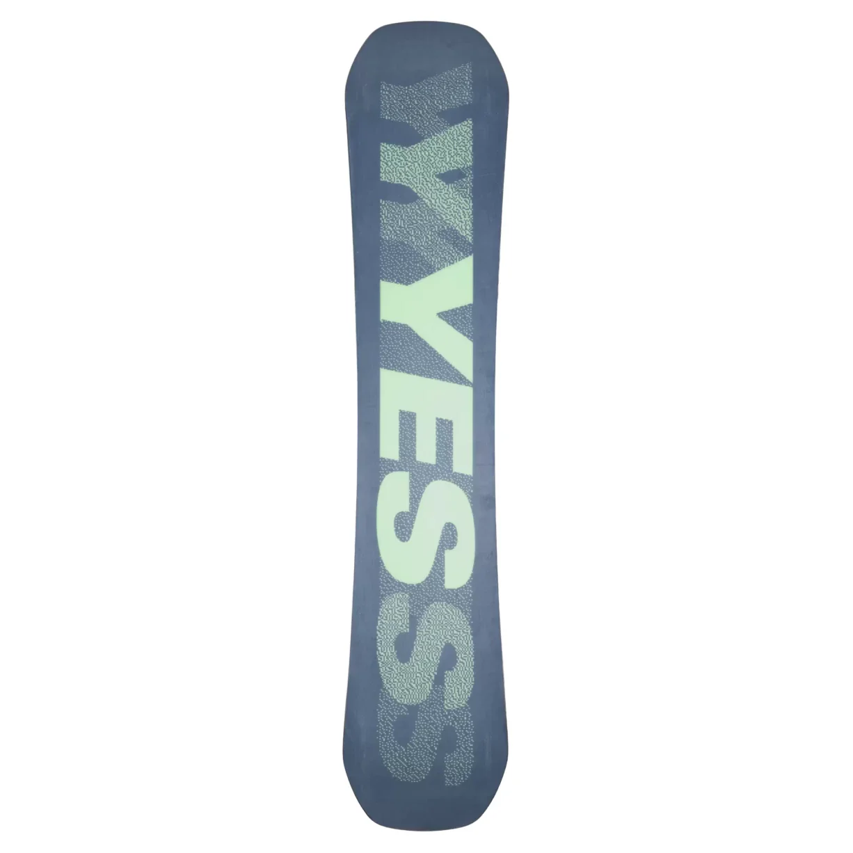 Yes. Shifter XTRM Snowboard 2026 - Image 3