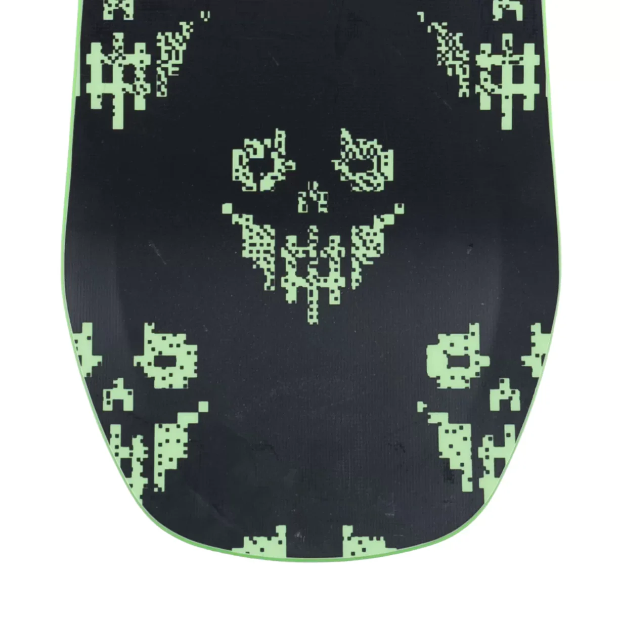 Yes. Shifter XTRM Snowboard 2026 - Image 4