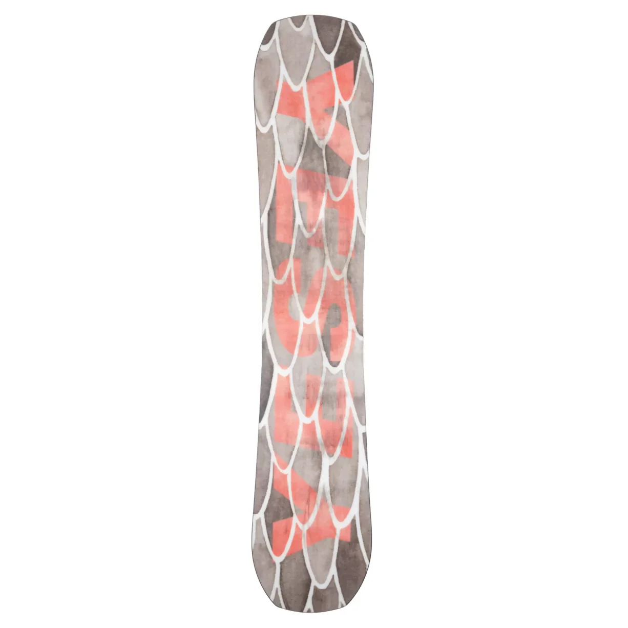Yes. Standard XTRM Snowboard 2026 - Image 3