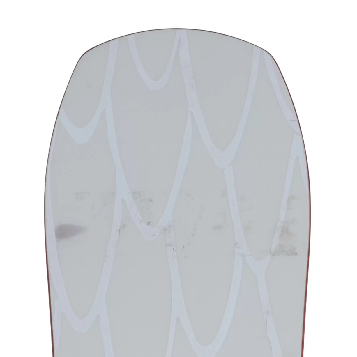 Yes. Standard XTRM Snowboard 2026 - Image 5