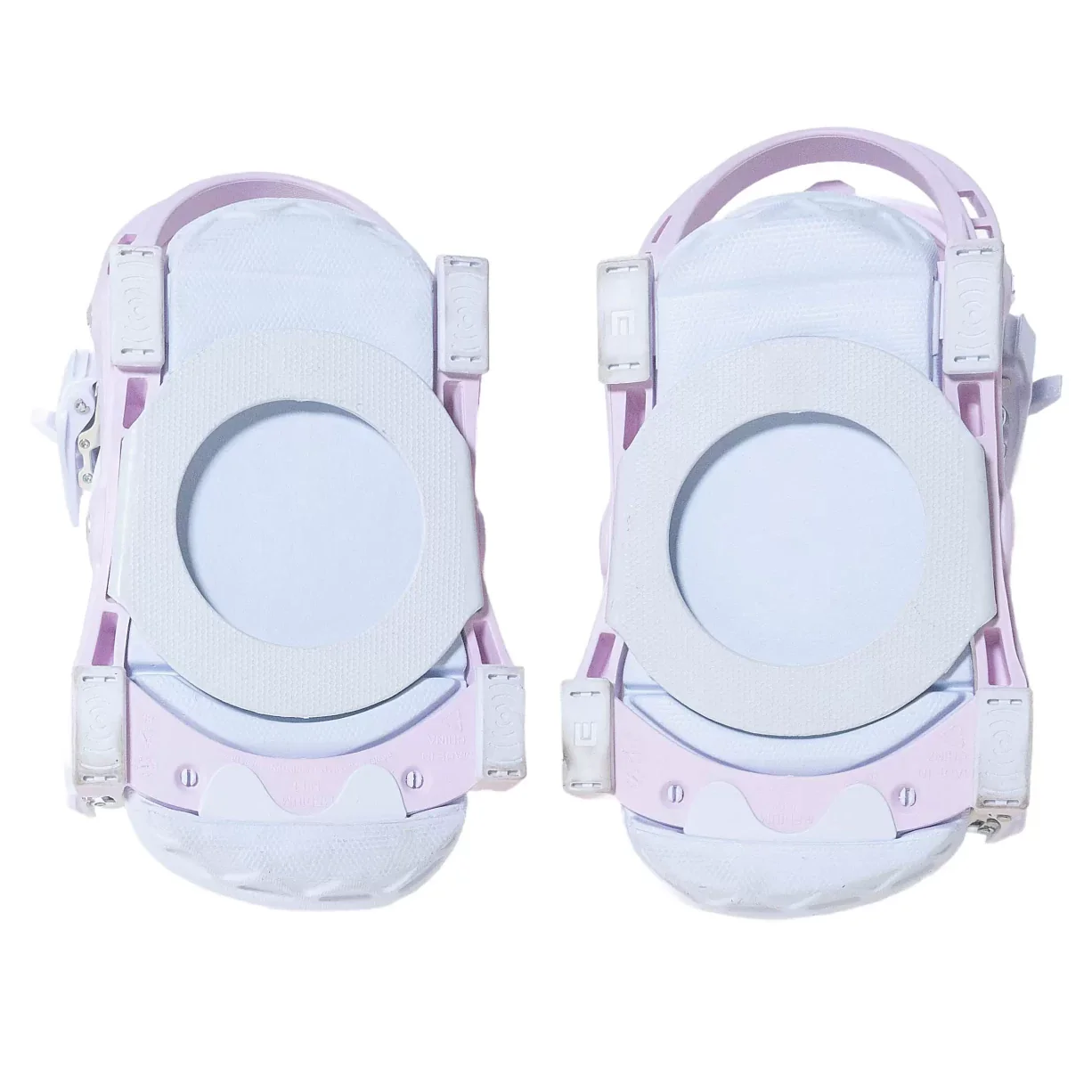 Yes. Vetta Snowboard Bindings - Women's - Image 4