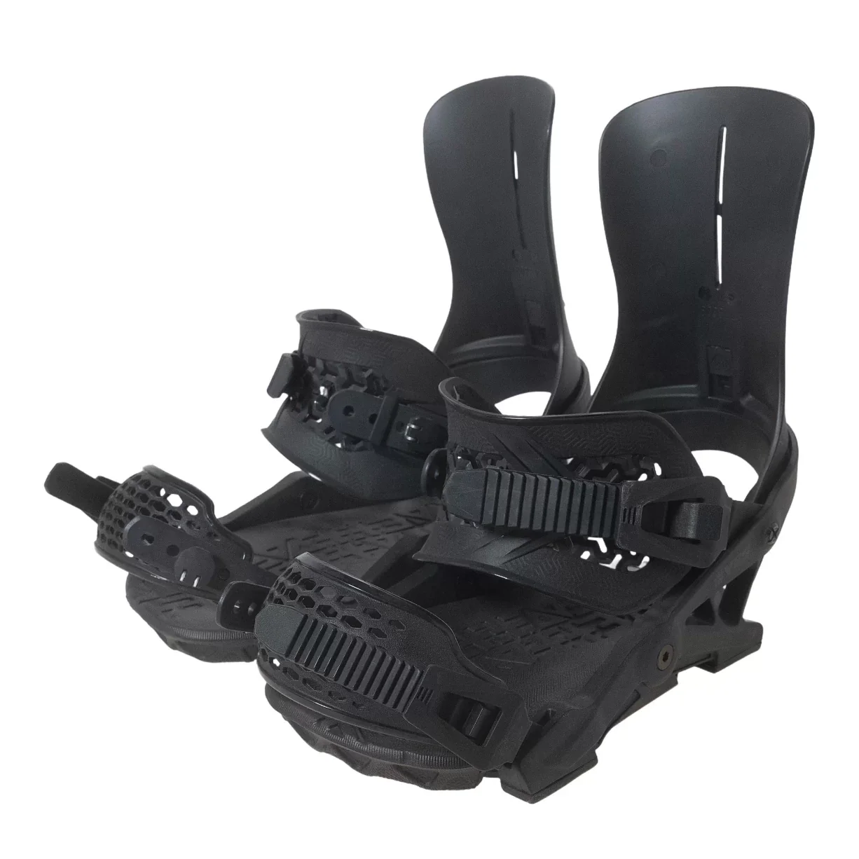 Yes. Vetta Snowboard Bindings - Women's - Image 2