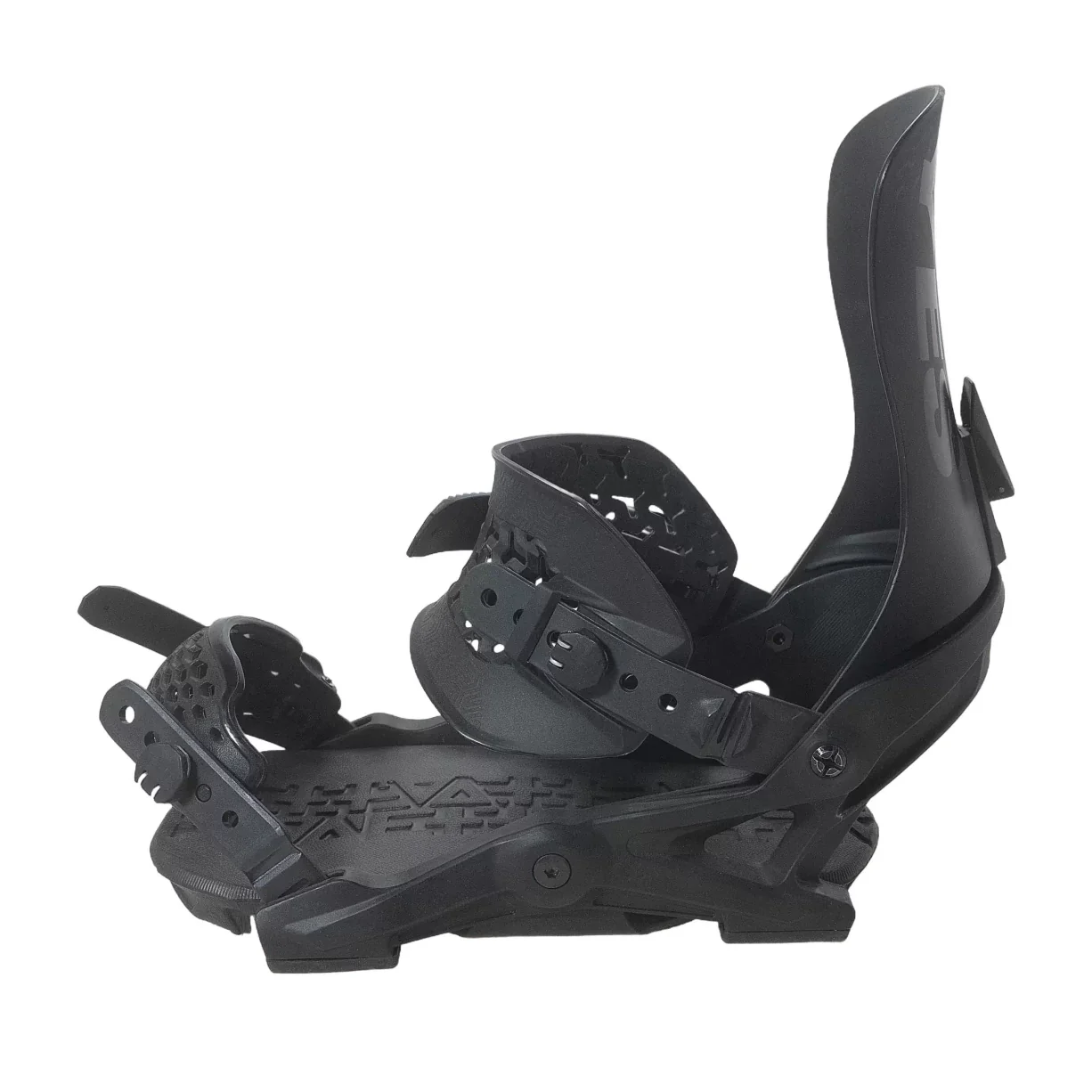 Yes. Vetta Snowboard Bindings - Women's - Image 3