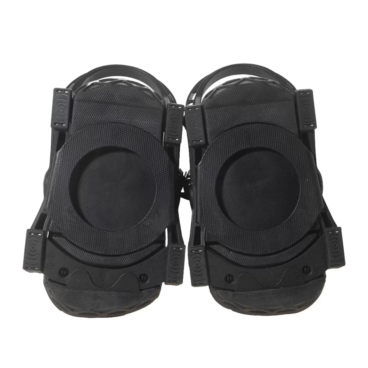 Yes. Vetta Snowboard Bindings - Women's - Image 4