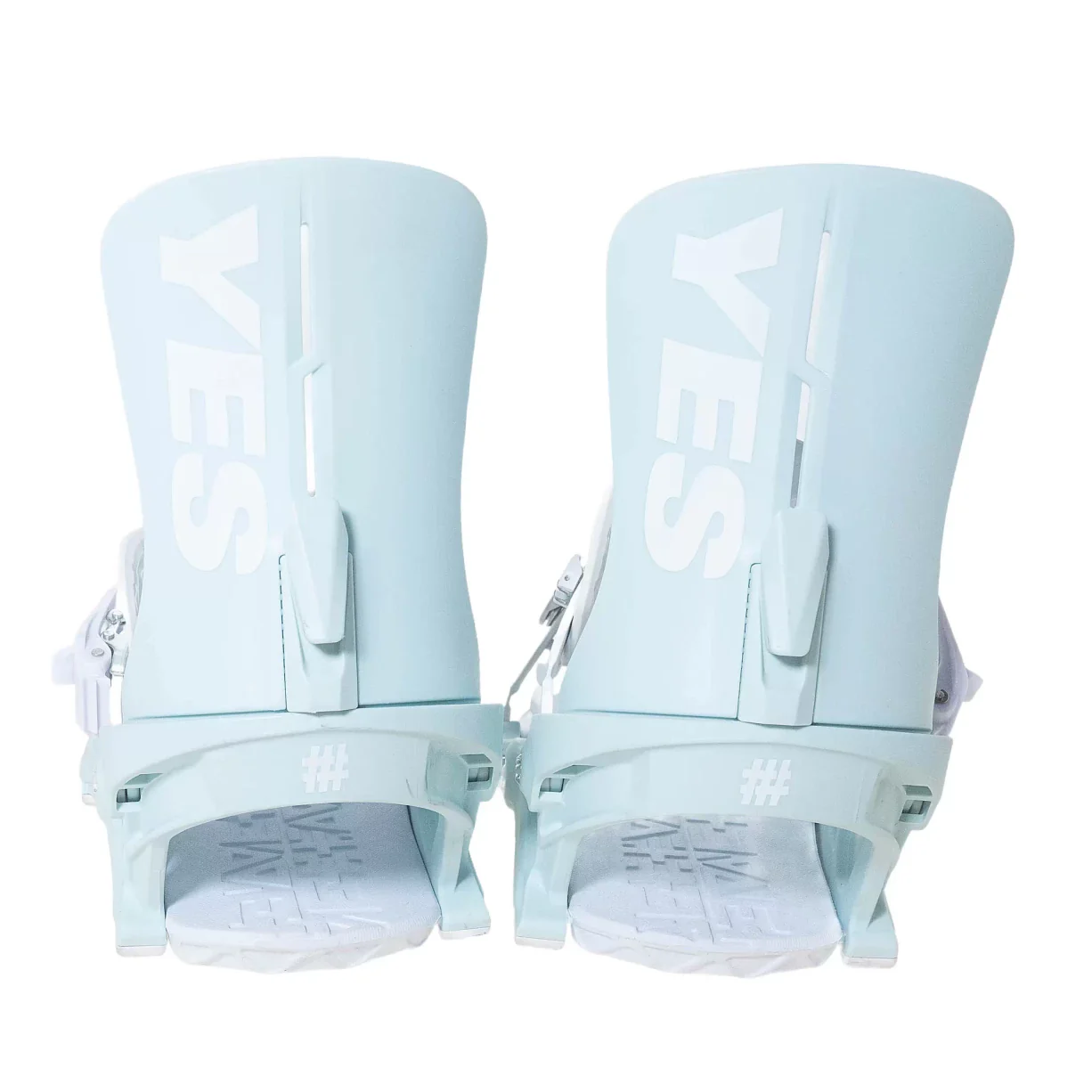 Yes. Vetta Snowboard Bindings - Women's - Image 3