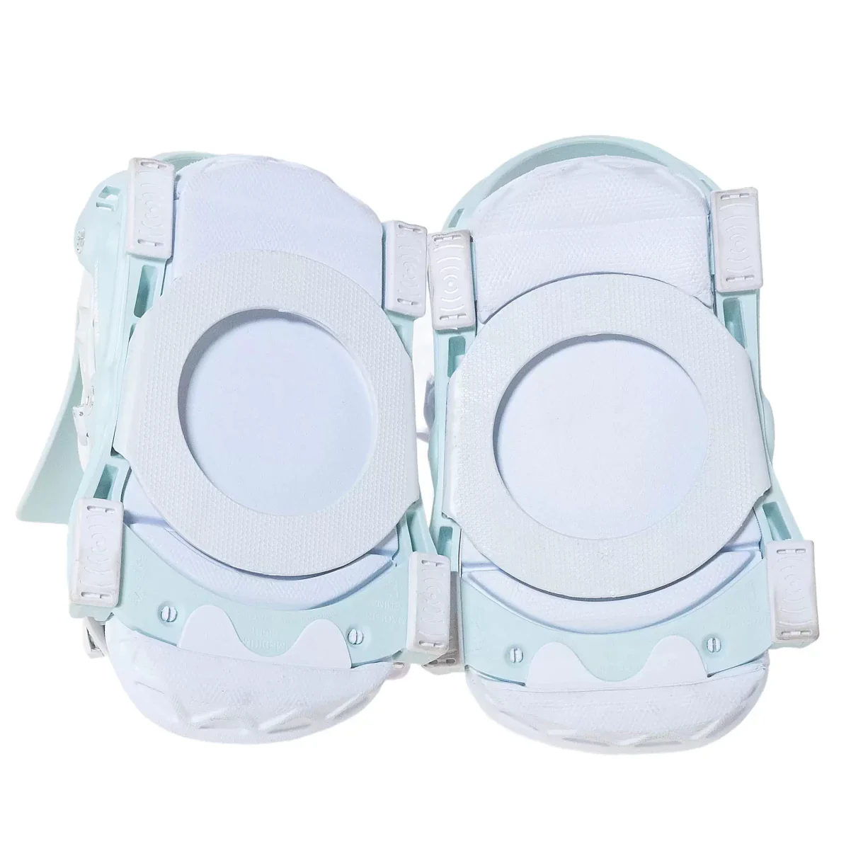 Yes. Vetta Snowboard Bindings - Women's - Image 4