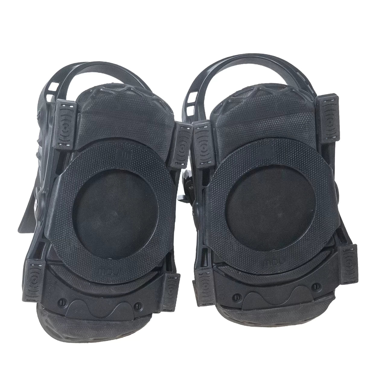 Yes. Vetta Snowboard Bindings - Women's - Image 4