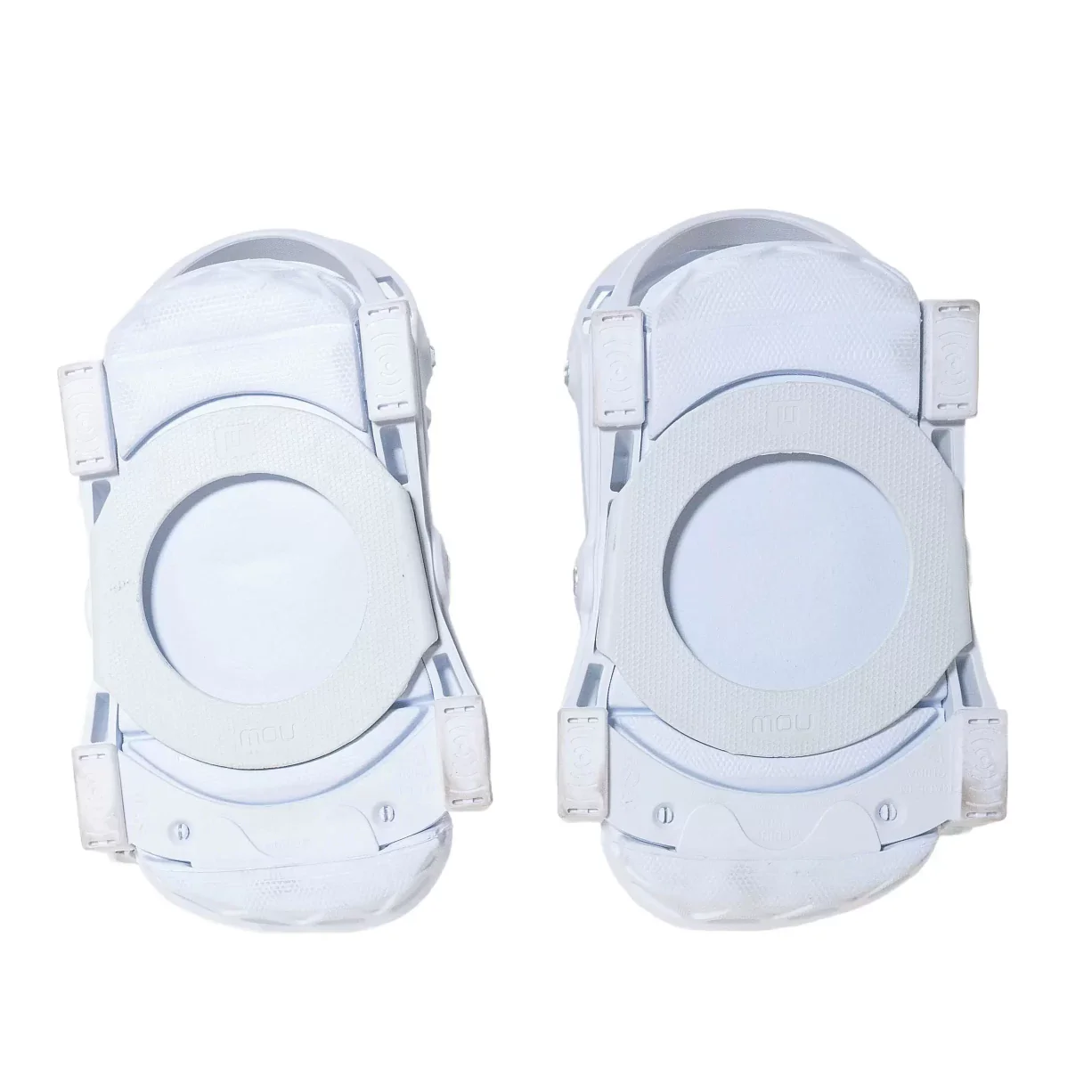 Yes. Vetta Snowboard Bindings - Women's - Image 4