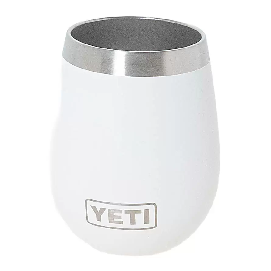 Yeti 10oz Wine Tumbler