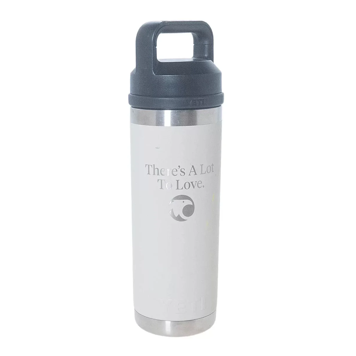 Yeti 18oz Rambler Water Bottle