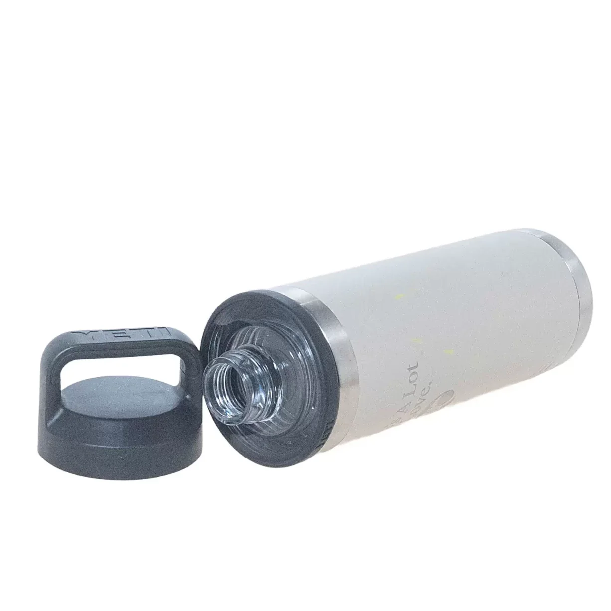 Yeti 18oz Rambler Water Bottle - Image 2