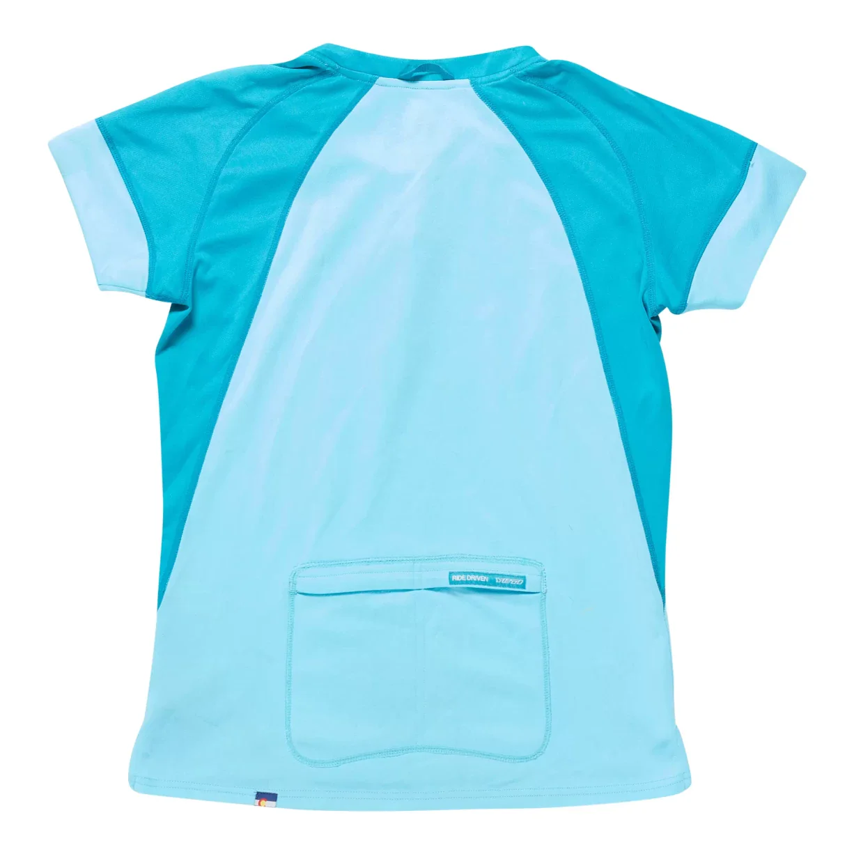 Yeti Cycling Henley Jersey - Women's - Image 2