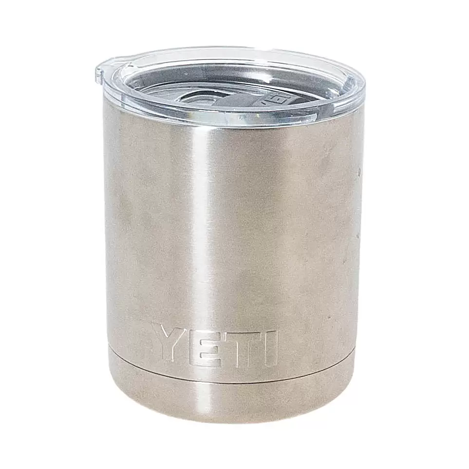 Yeti Rambler 10 oz Mug