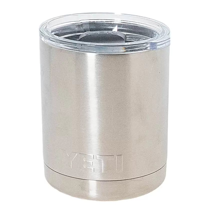 Yeti Rambler 10 oz Mug