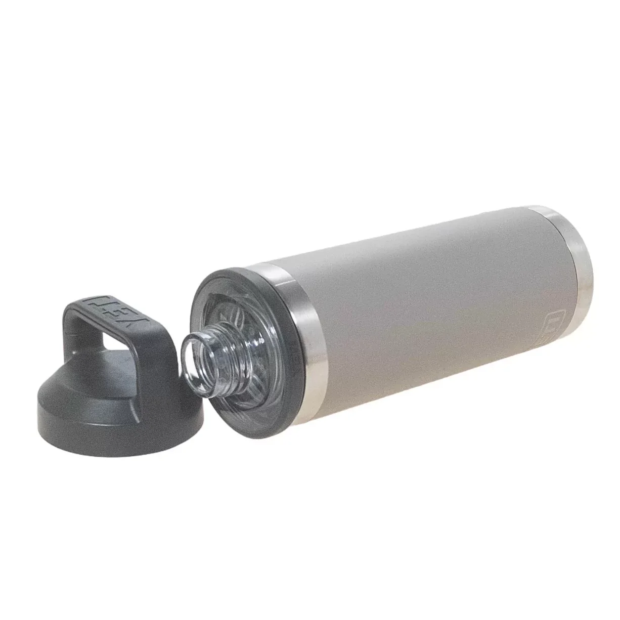 Yeti Rambler 18oz Insulated Water Bottle - Image 2