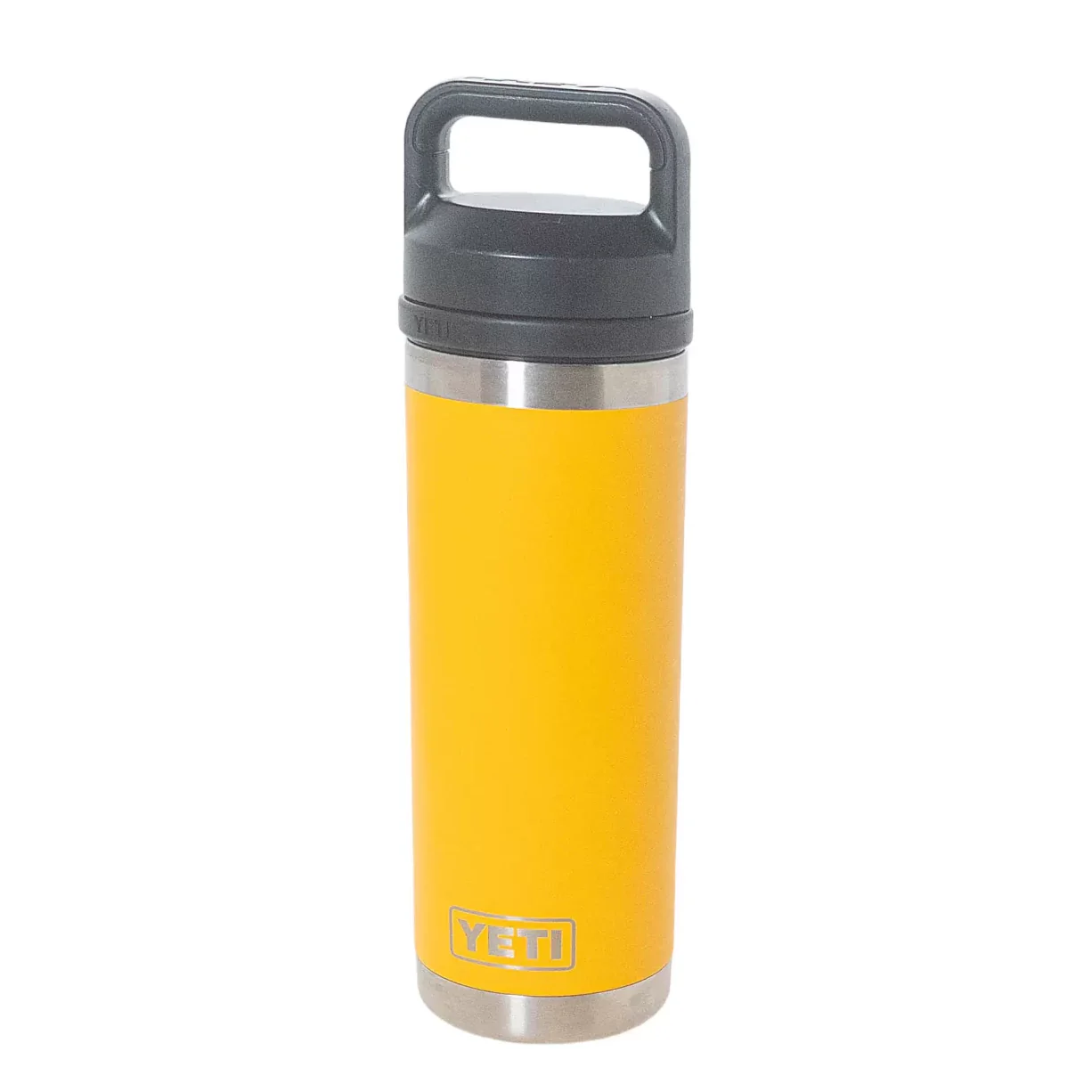 Yeti Rambler 18oz Water Bottle