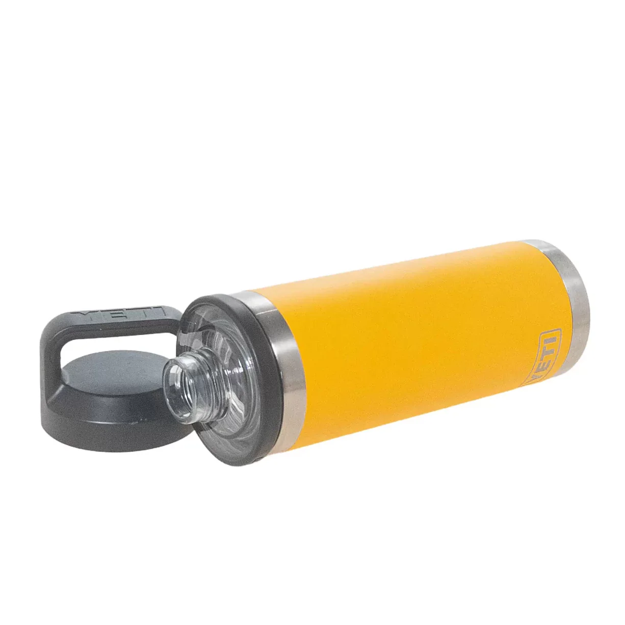Yeti Rambler 18oz Water Bottle - Image 2