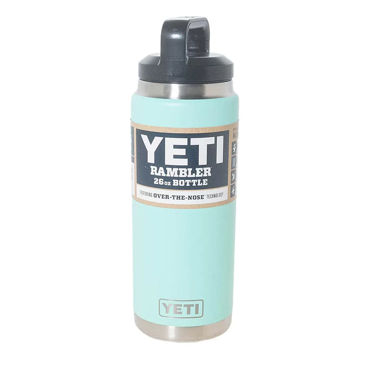 Yeti Rambler 26oz Water Bottle