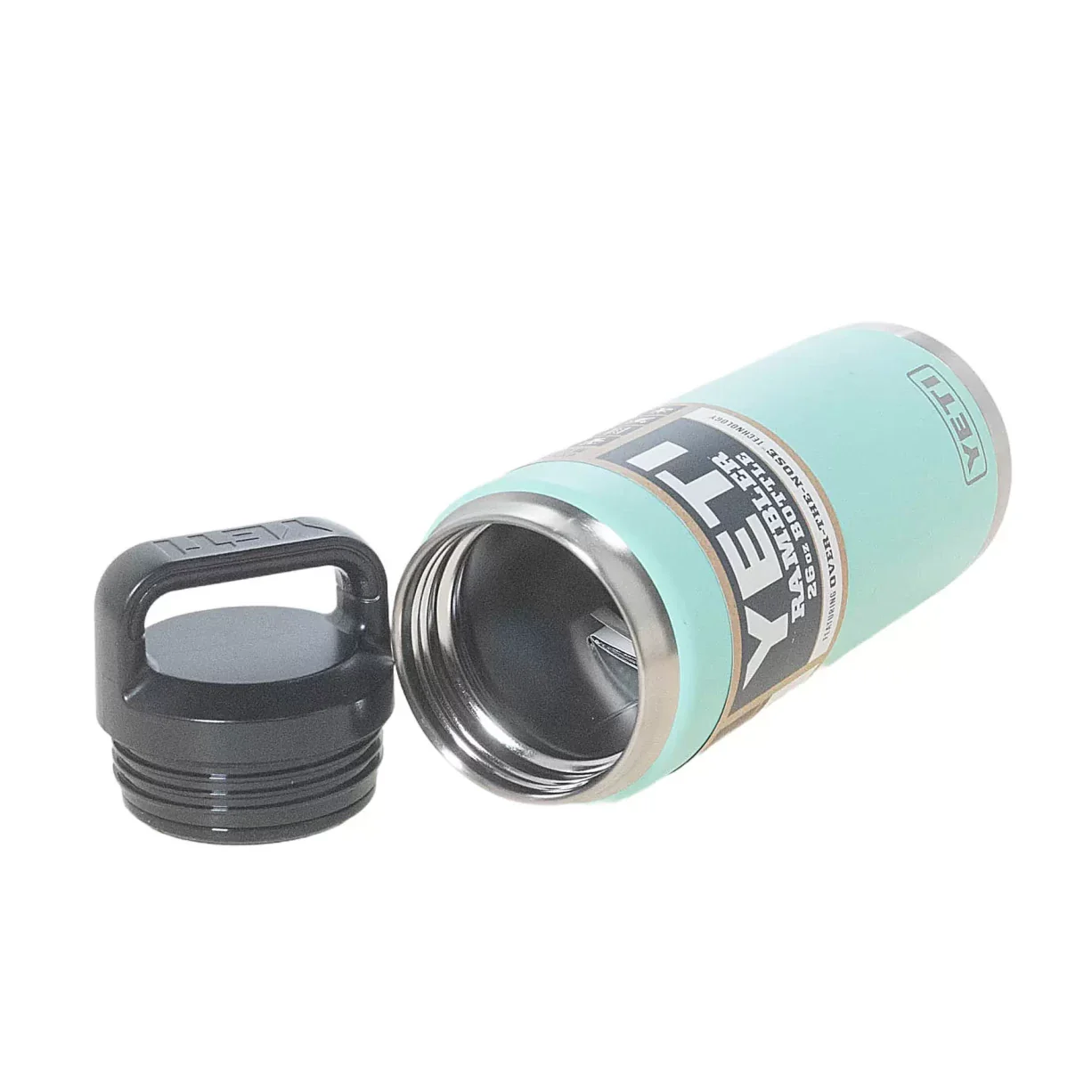 Yeti Rambler 26oz Water Bottle - Image 2