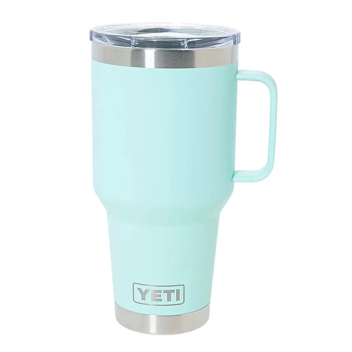 Yeti Rambler Travel Mug