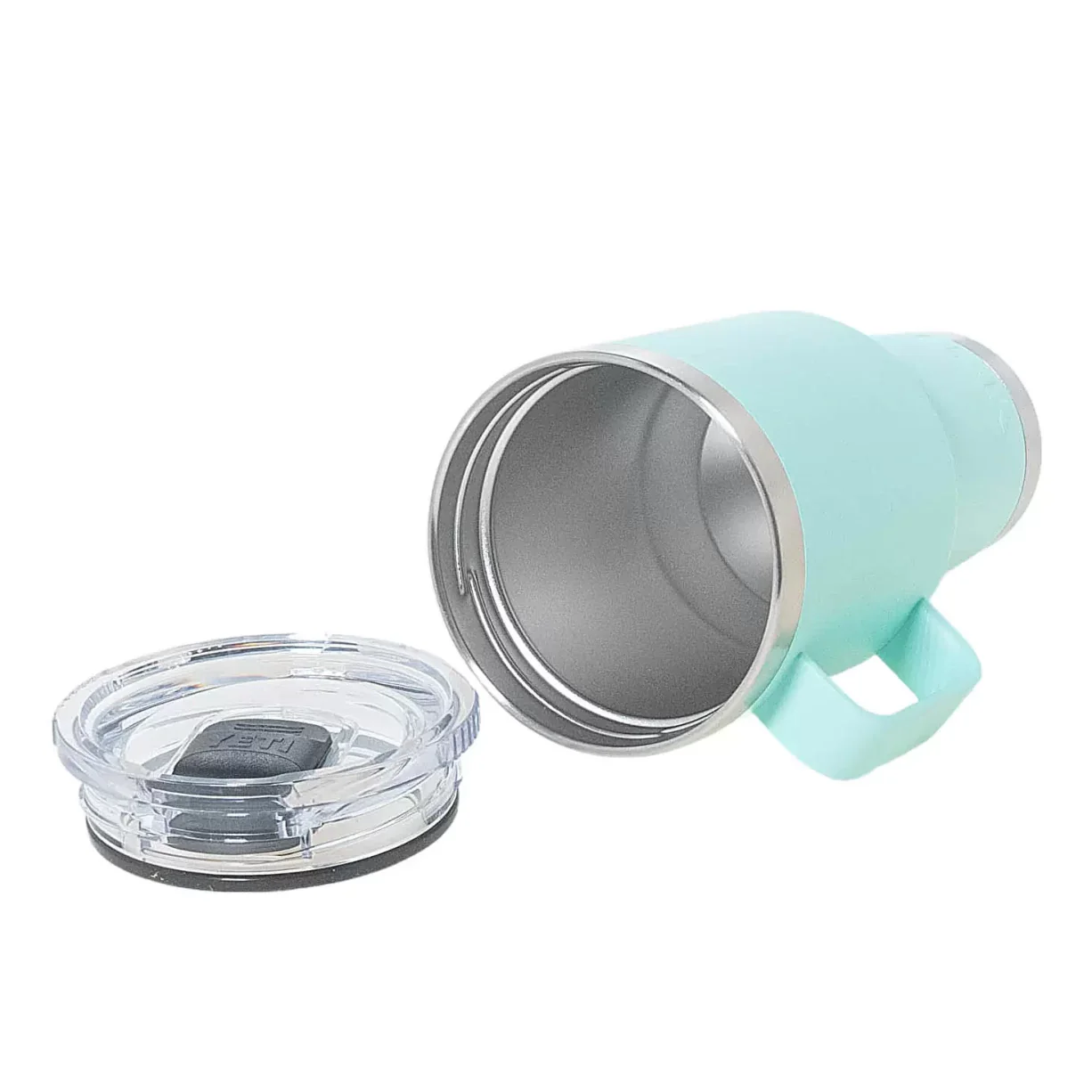 Yeti Rambler Travel Mug - Image 2