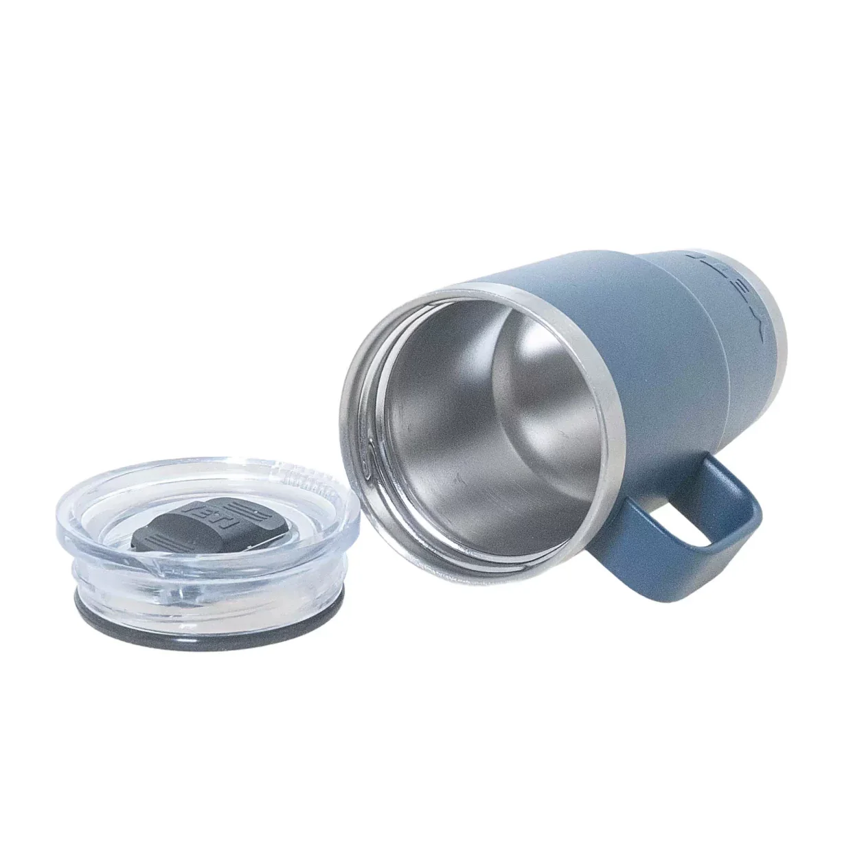 Yeti Rambler Travel Mug - Image 2