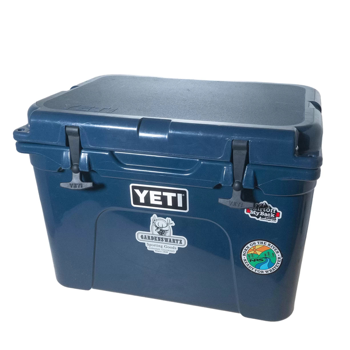 Yeti Tundra 35 Cooler
