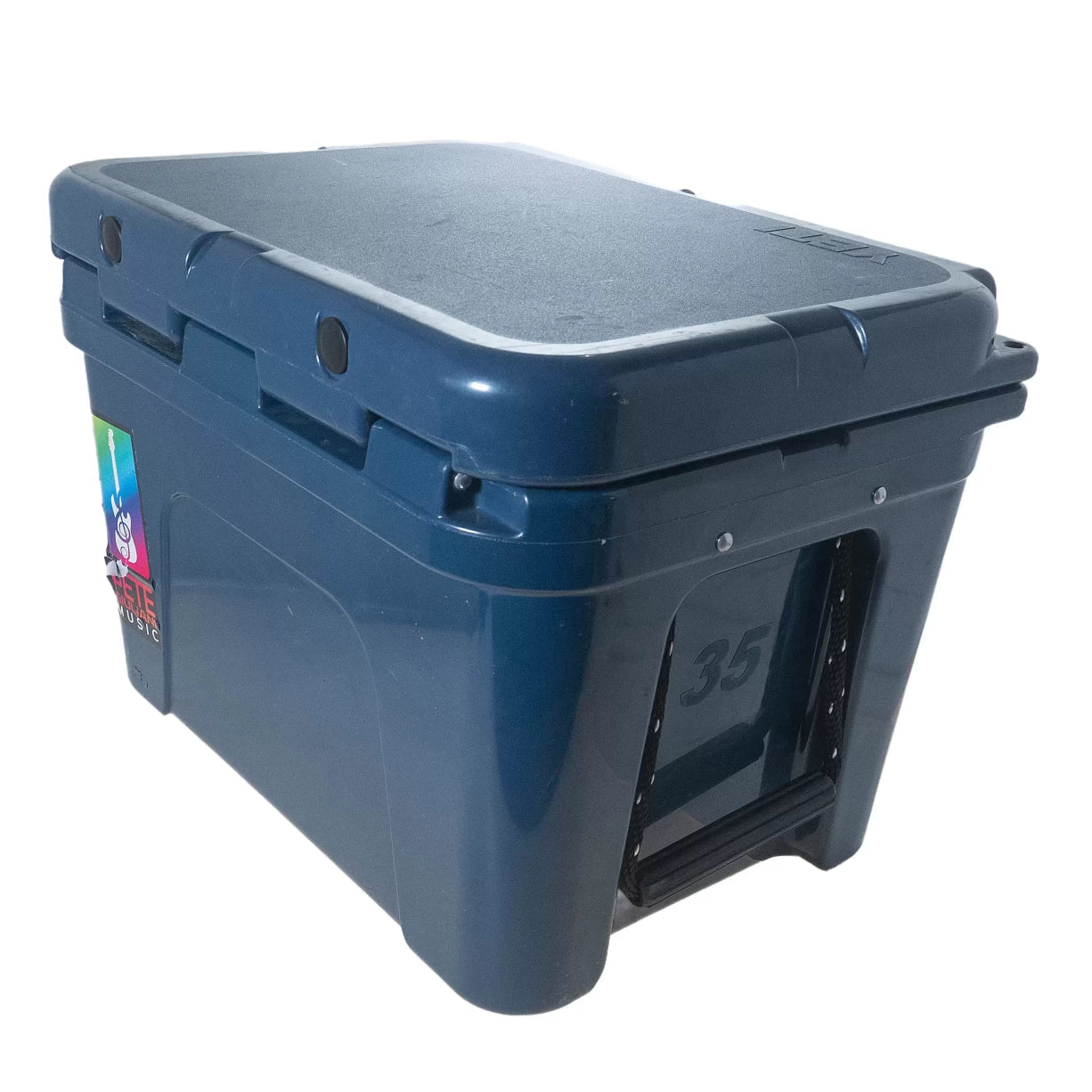 Yeti Tundra 35 Cooler - Image 3