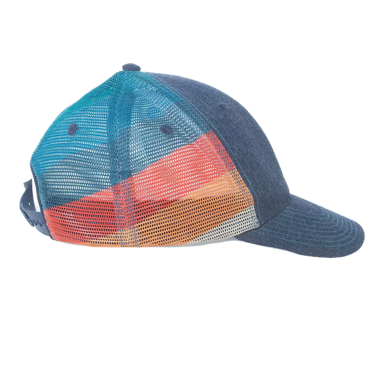 YoColorado Trucker Hat - Men's - Image 2