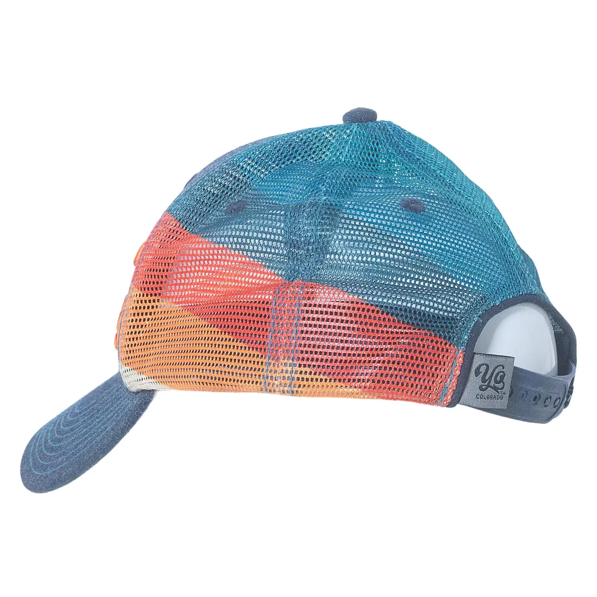 YoColorado Trucker Hat - Men's - Image 3
