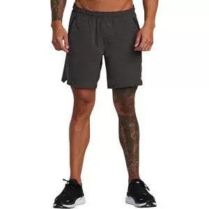 RVCA Yogger Stretch Short