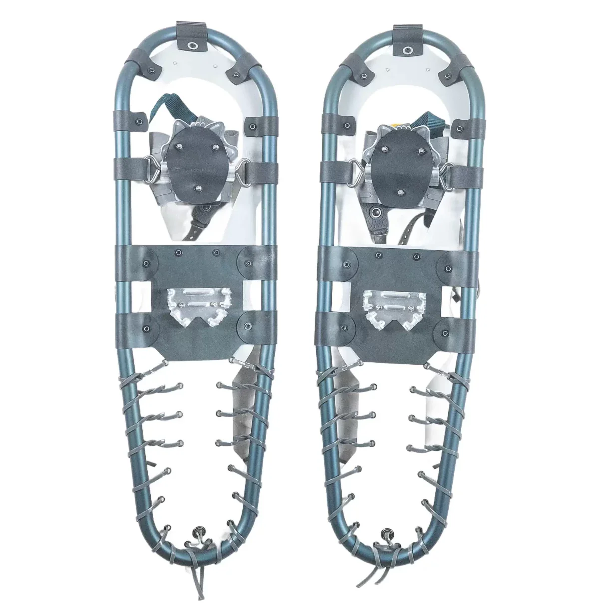 Yukon Charlie's Mountain Profile Snowshoe Kit - Image 2