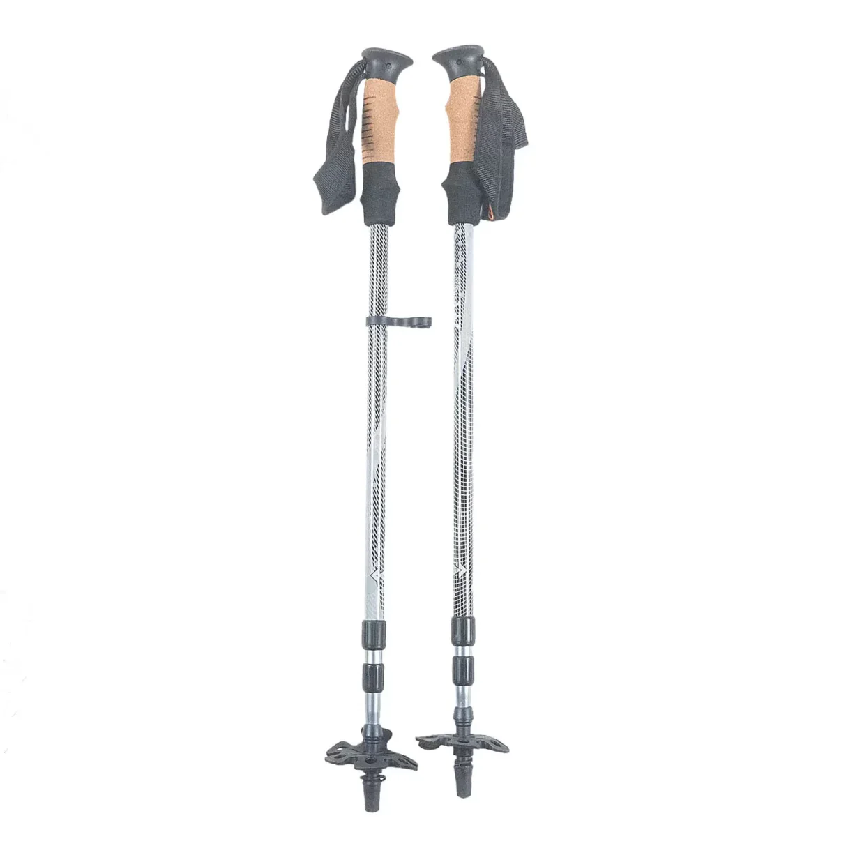 Yukon Charlie's Mountain Profile Snowshoe Kit - Image 3