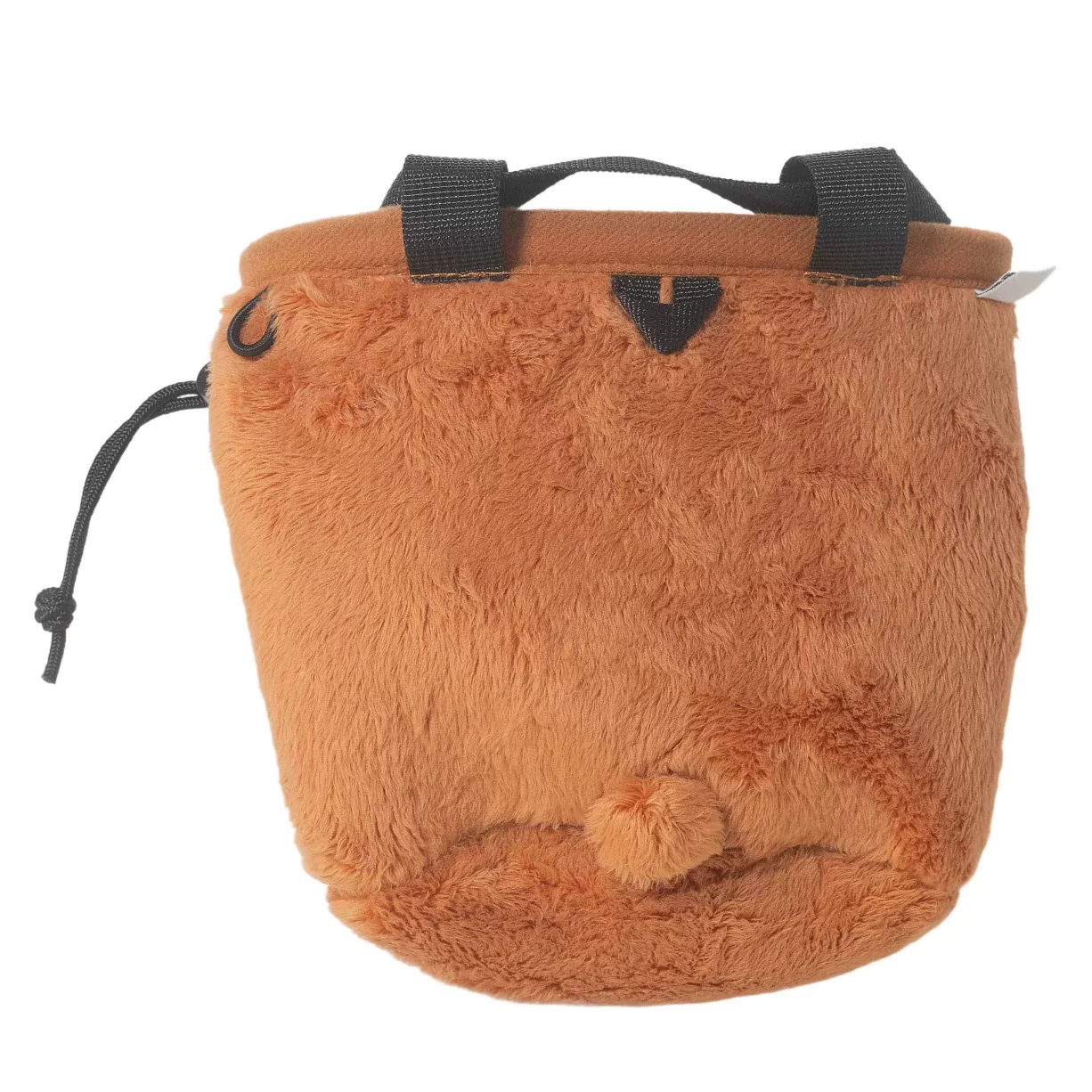 YY Vertical Shiba Inu Chalk Bag - Image 2