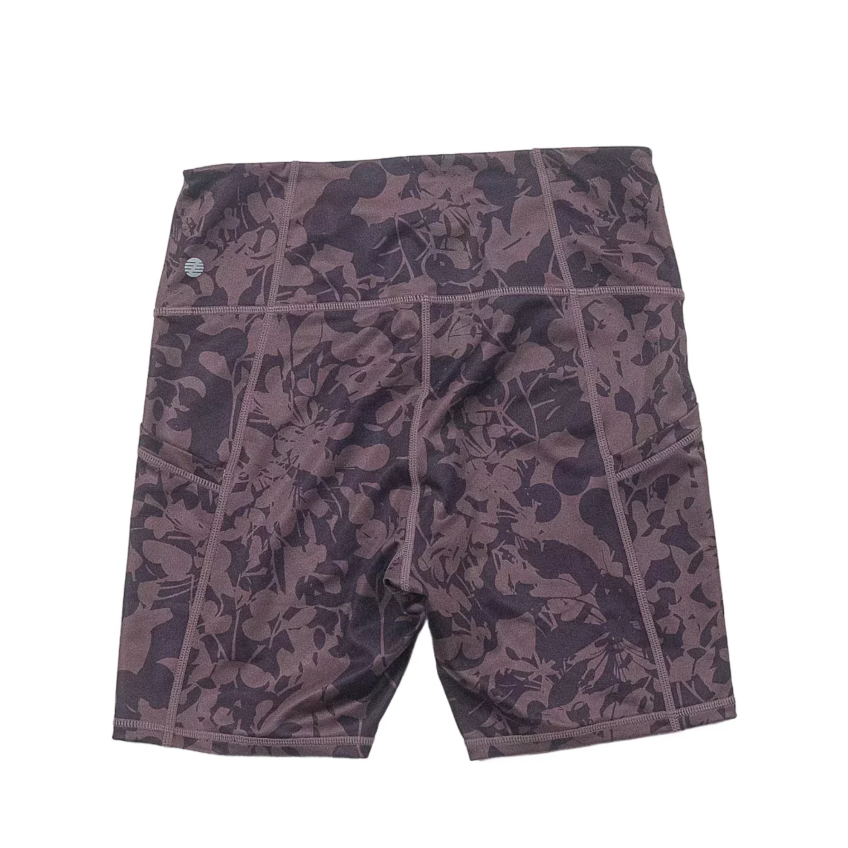 Z by Zella Perform Pocket Bike Shorts - Women's - Image 2