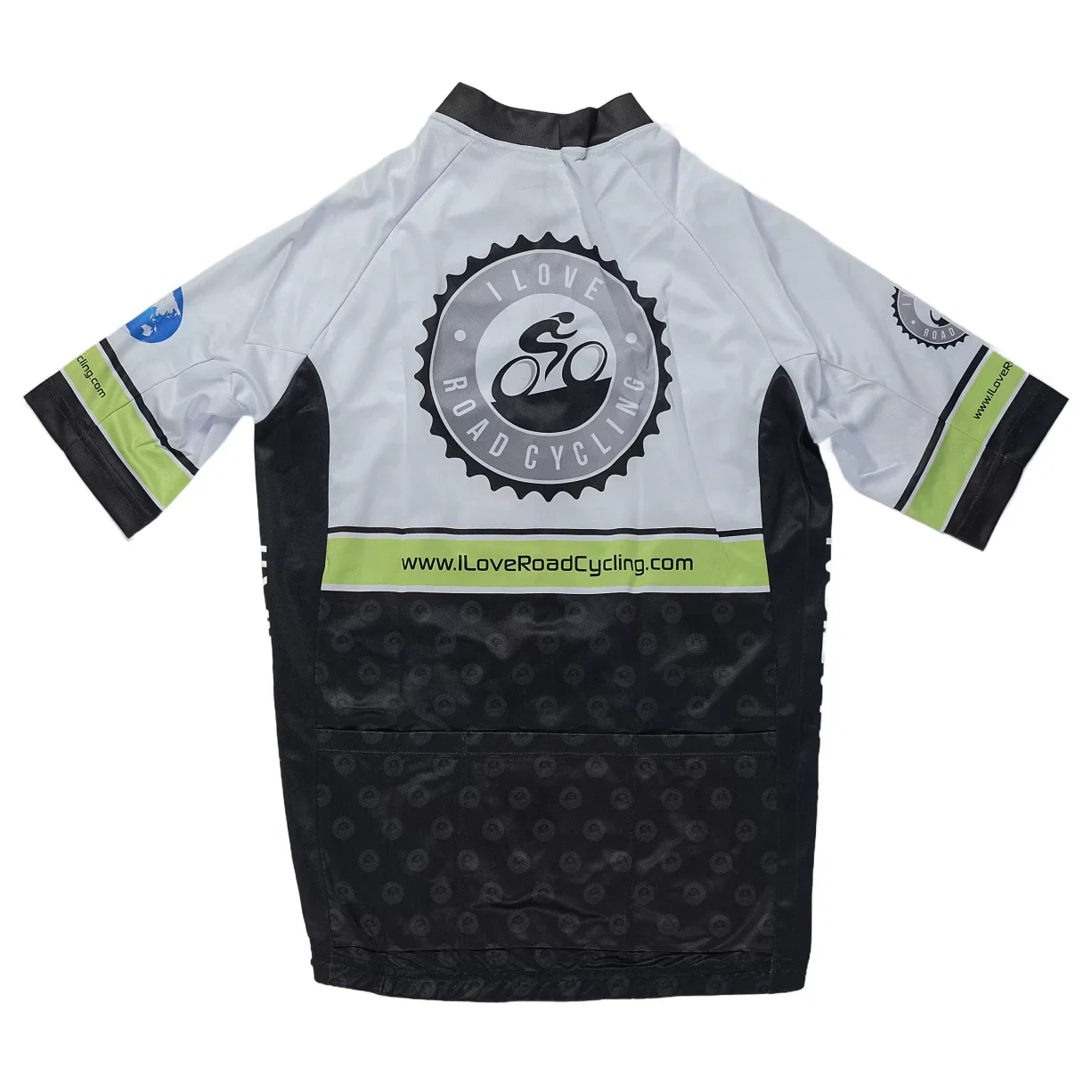 Zaavy Bike Jersey - Men's - Image 2