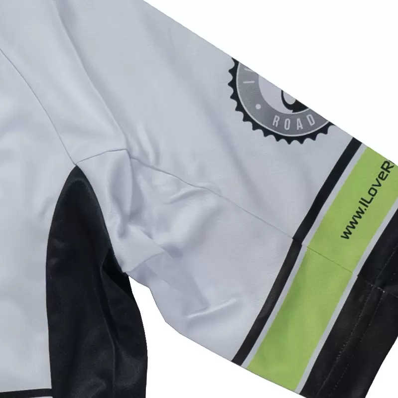 Zaavy Bike Jersey - Men's - Image 3