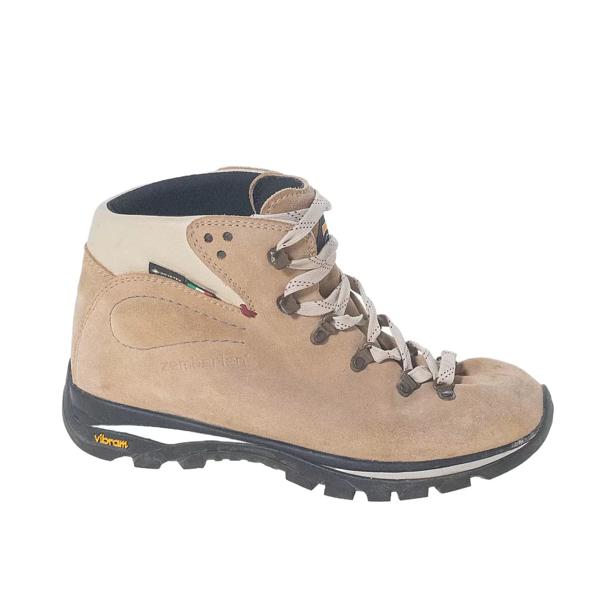 Zamberlan 333 Frida GTX Hiking Boots - Women's