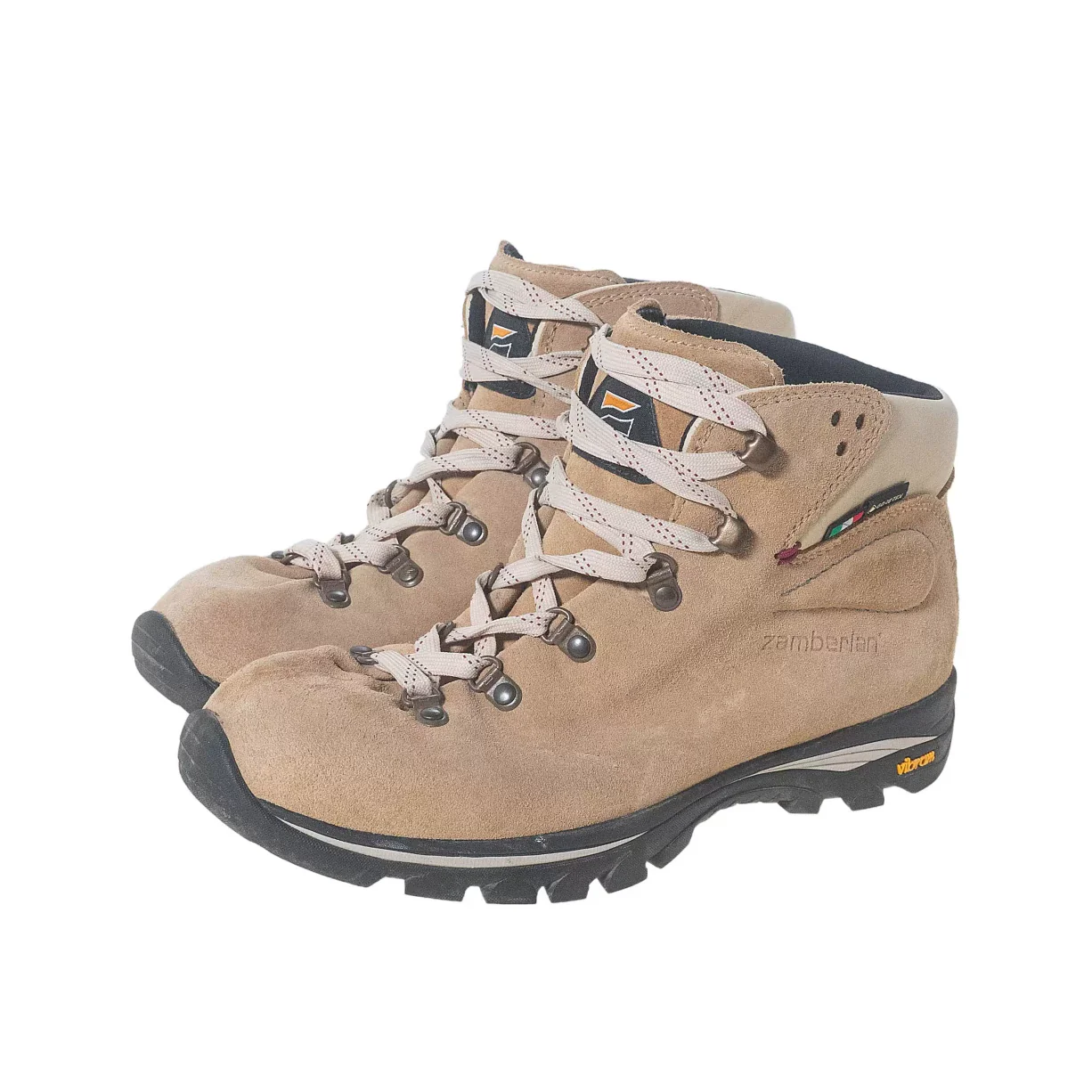 Zamberlan 333 Frida GTX Hiking Boots - Women's - Image 2