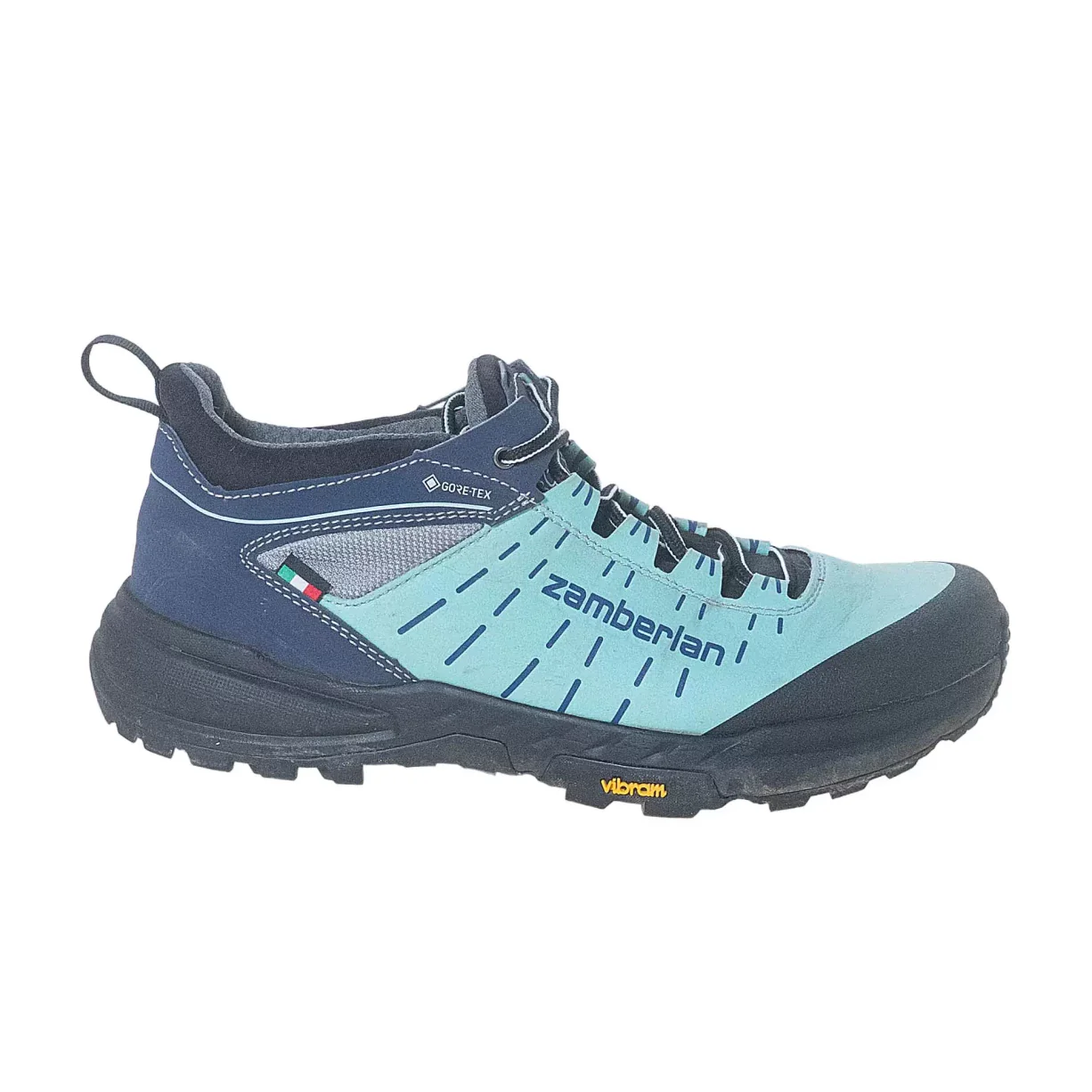 Zamberlan Circe Low GTX Shoe - Women's