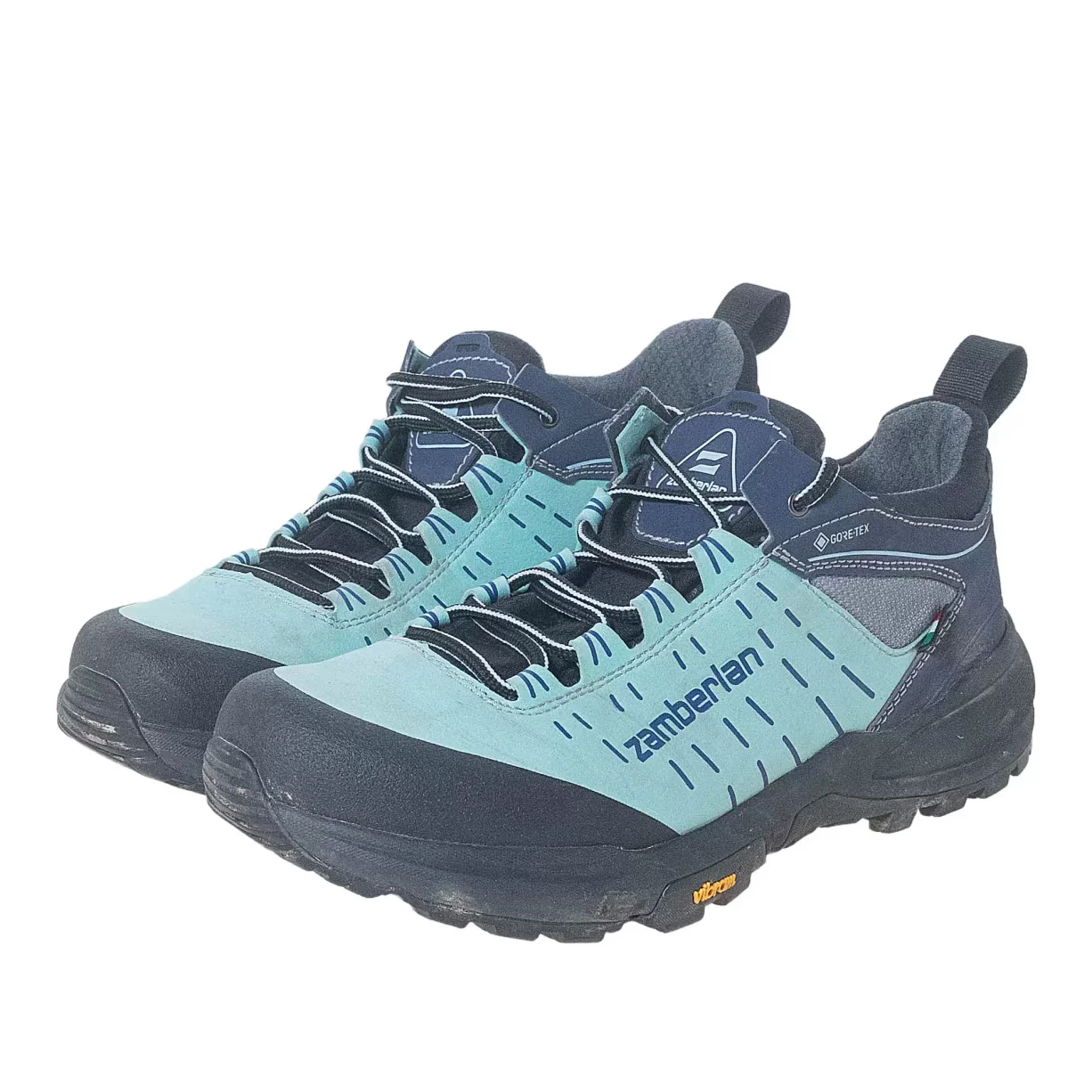 Zamberlan Circe Low GTX Shoe - Women's - Image 2