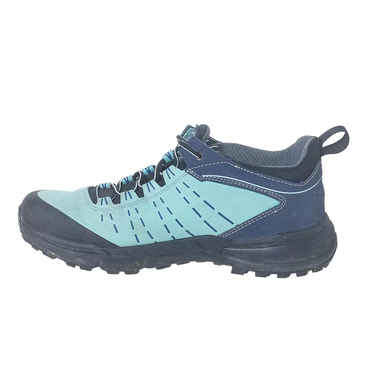 Zamberlan Circe Low GTX Shoe - Women's - Image 3